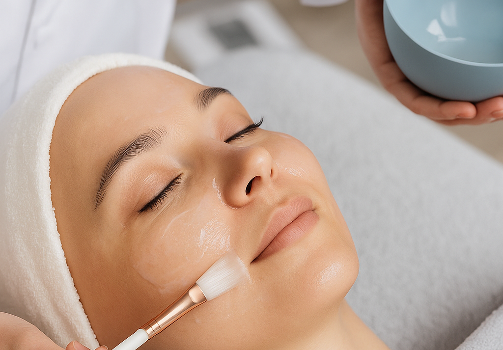 Chemical Peels