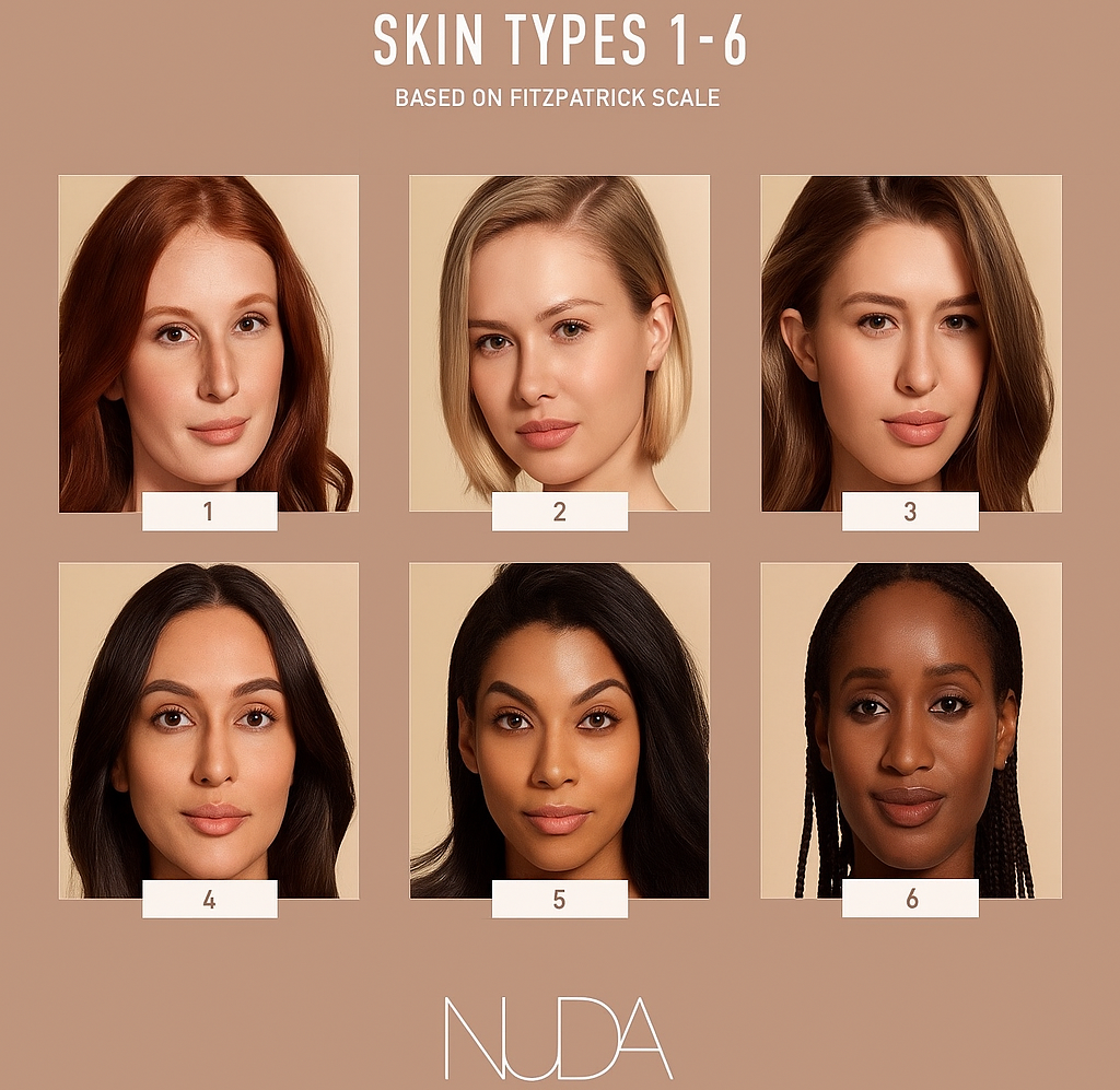 Spray Tanning Services